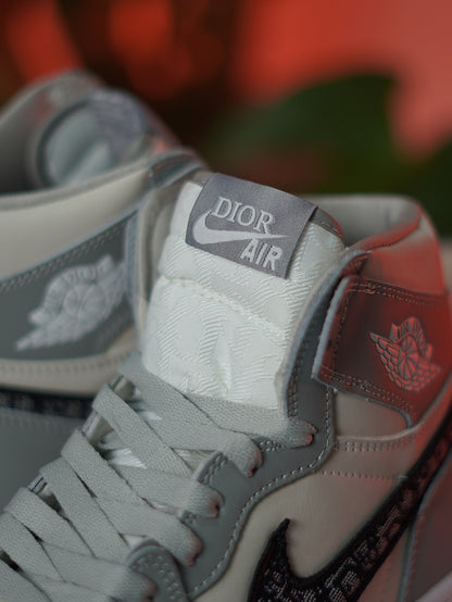 Air Jordan Retro 1 X DIOR