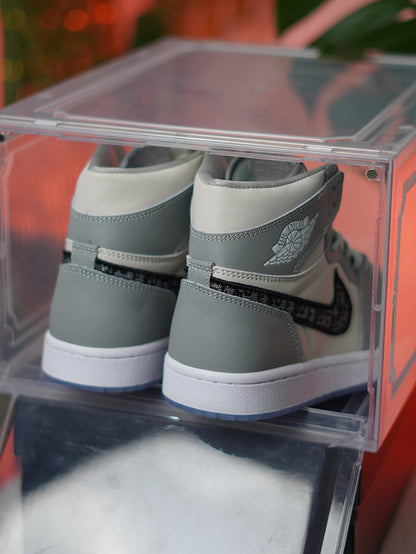 Air Jordan Retro 1 X DIOR
