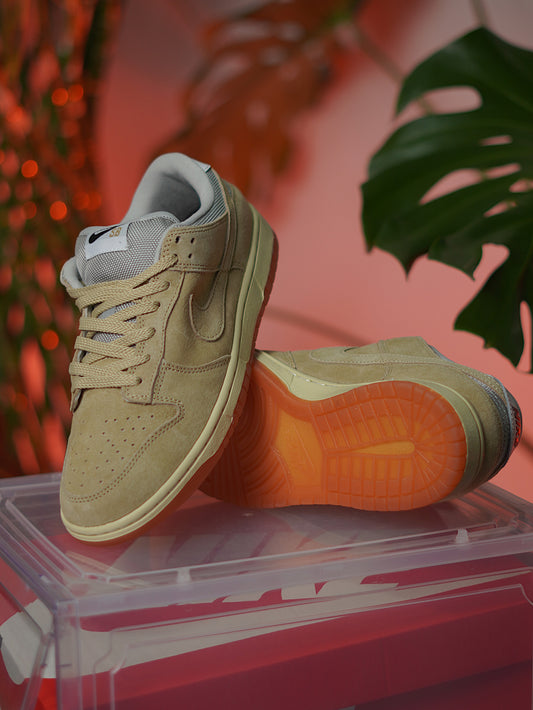 Nike Sb Dunk low / Parachute beige