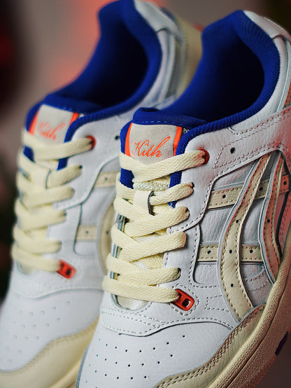 Asics x Kith EX89 "Sweet Corn"