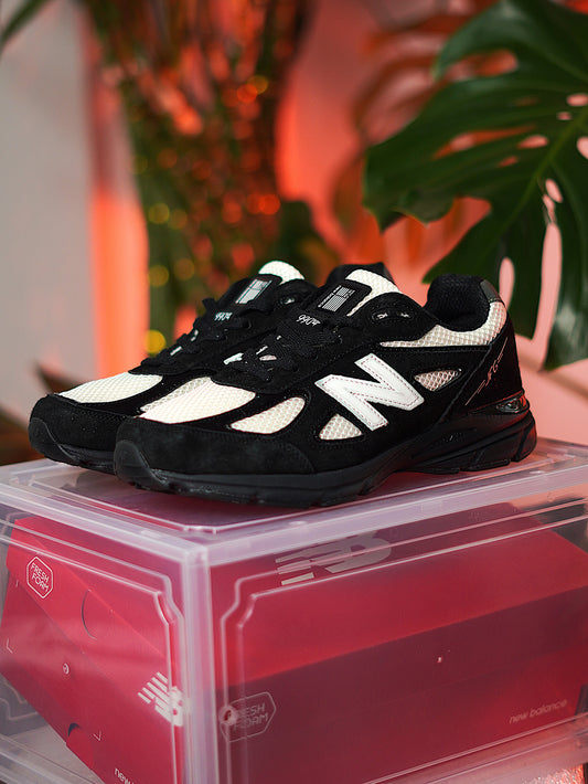 New Balance 990v4 MiUSA Joe Freshgoods