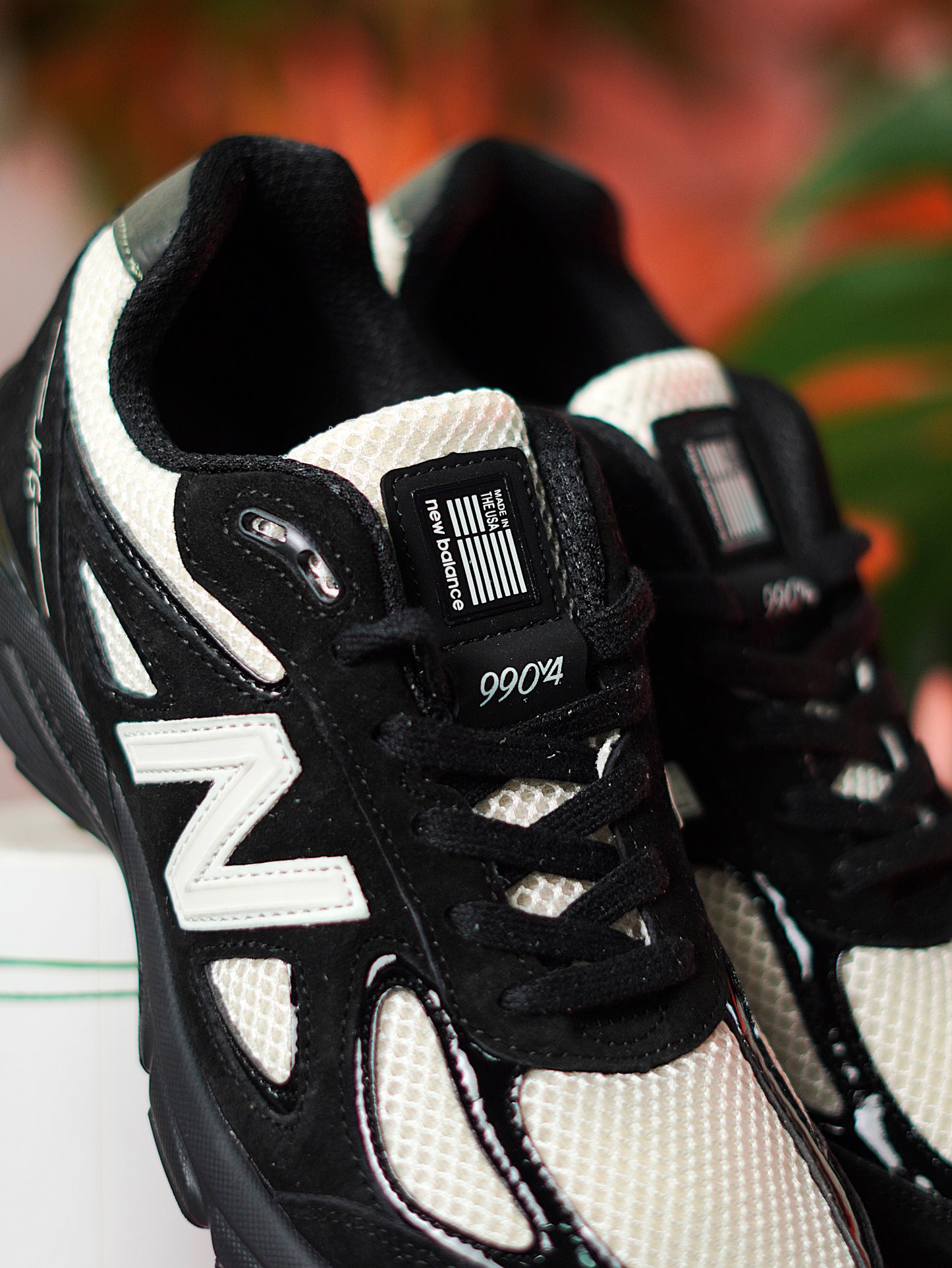 New Balance 990v4 MiUSA Joe Freshgoods