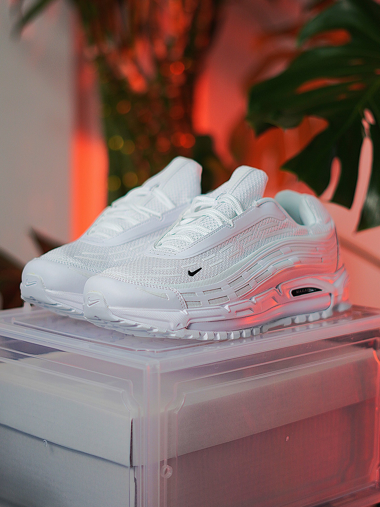 Nike Air Max TL 2.5 - Blanco