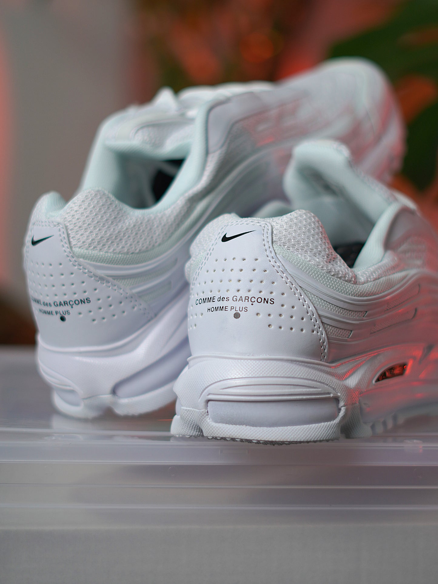 Nike Air Max TL 2.5 - Blanco