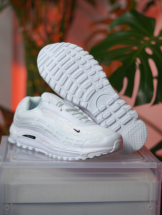 Nike Air Max TL 2.5 - Blanco