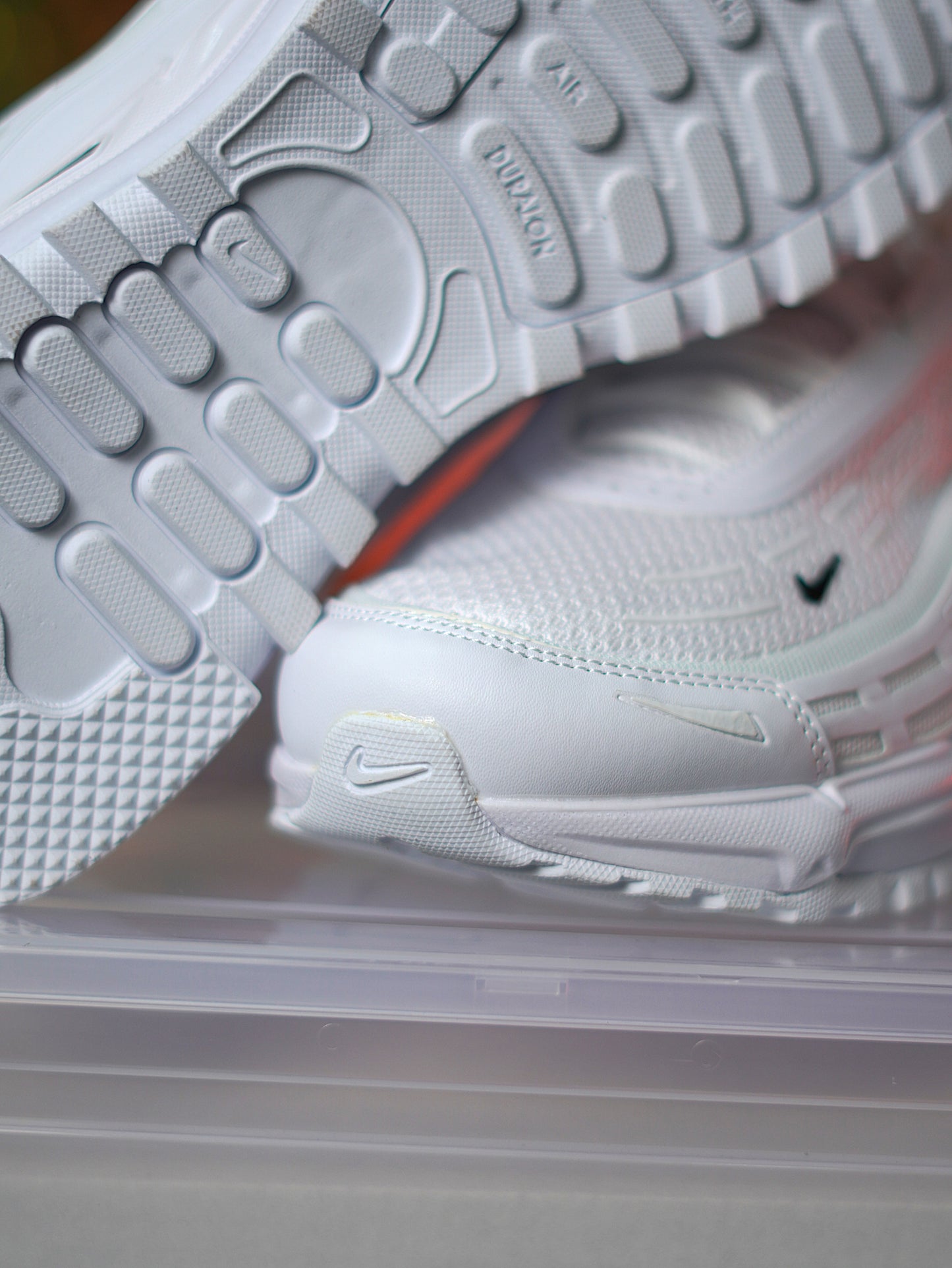 Nike Air Max TL 2.5 - Blanco