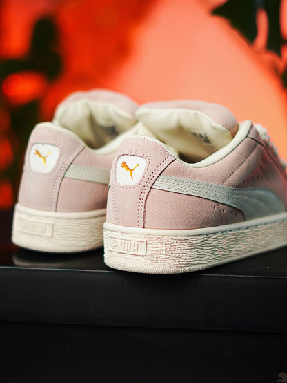 Puma Suede XL - Rosa