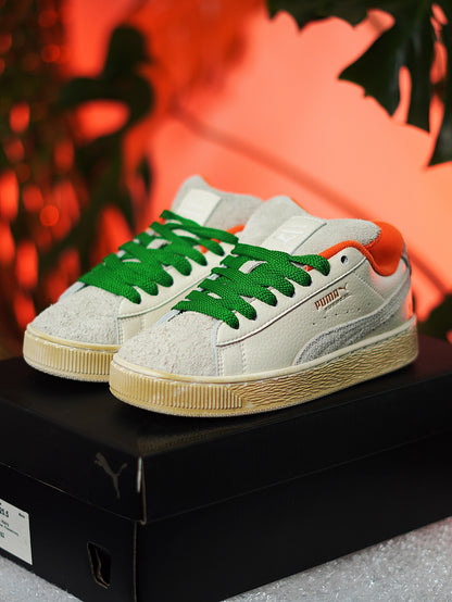 Puma x CARROTS Suede XL
