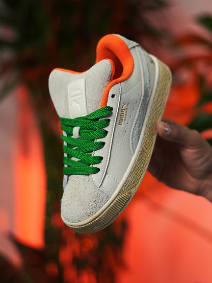 Puma x CARROTS Suede XL