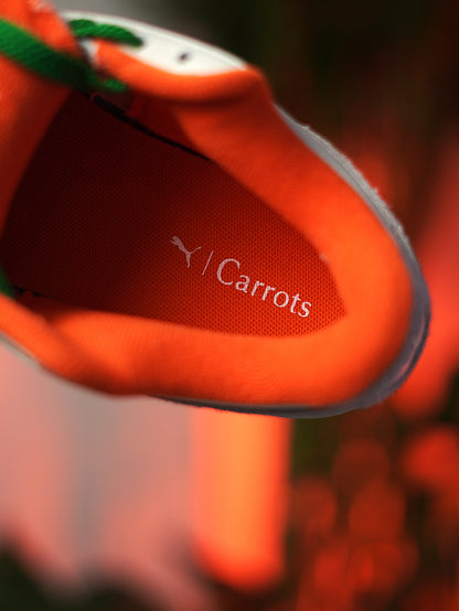 Puma x CARROTS Suede XL