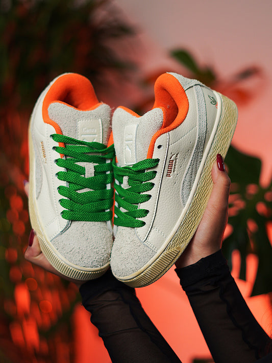 Puma x CARROTS Suede XL