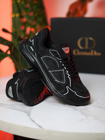 Dior B30 Maison - Negro