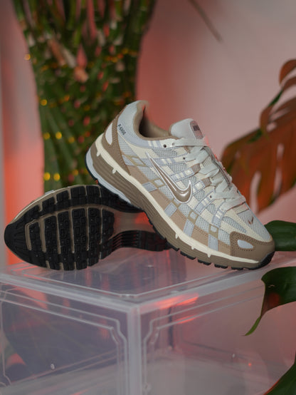 Nike P-6000 - Premium Beige