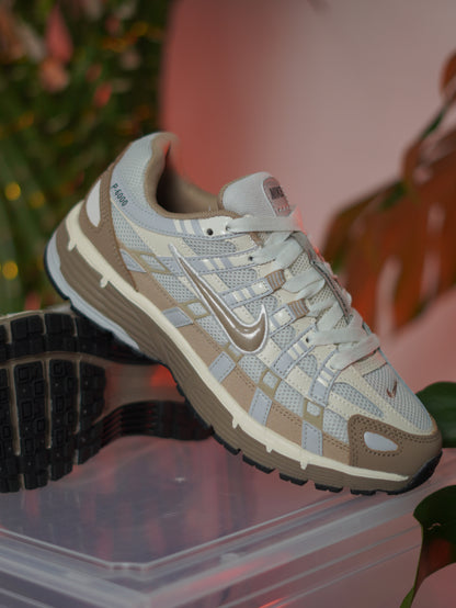 Nike P-6000 - Premium Beige