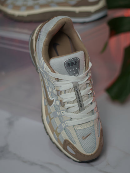 Nike P-6000 - Premium Beige