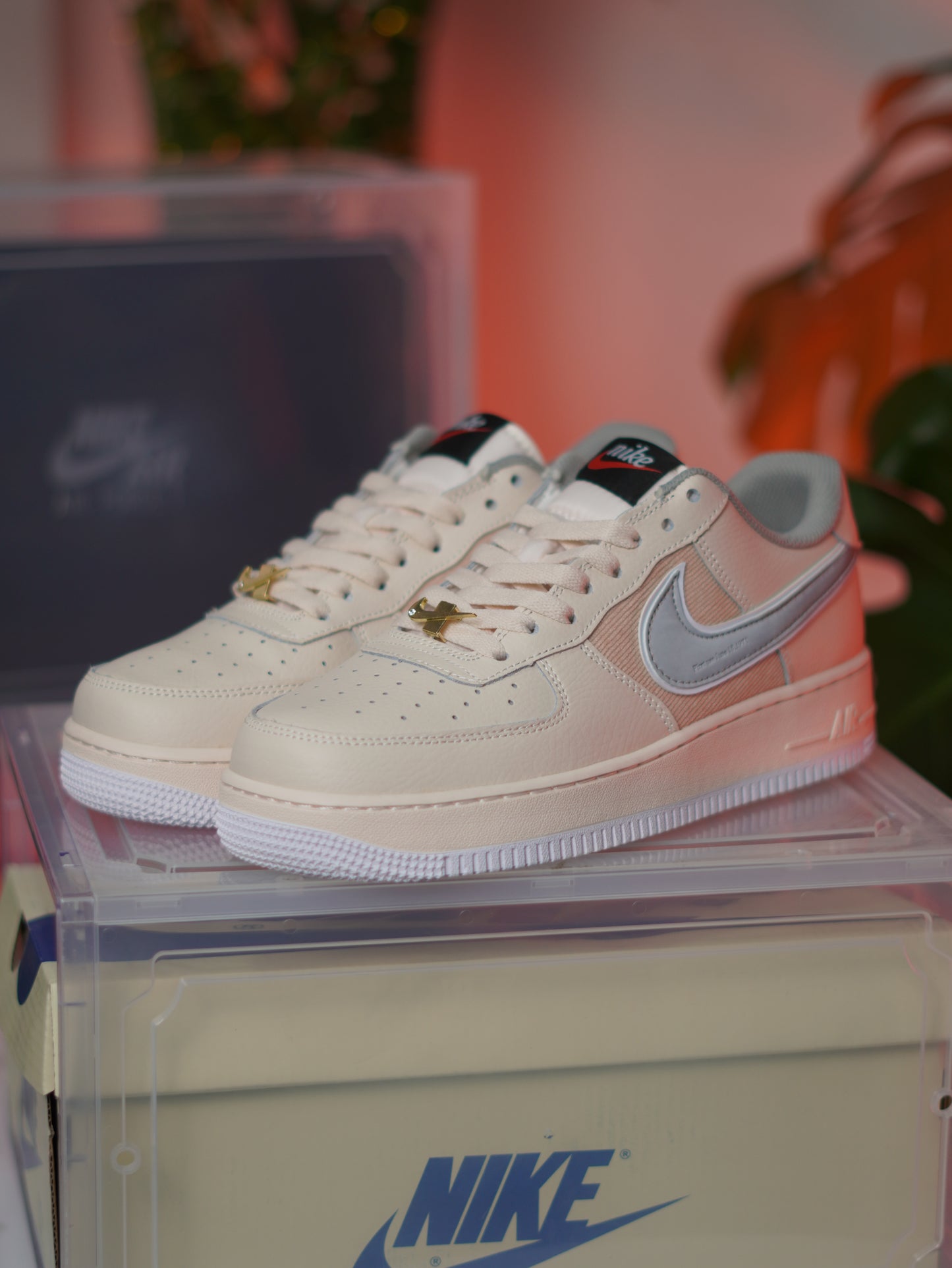 Nike Air Force One Aniversary