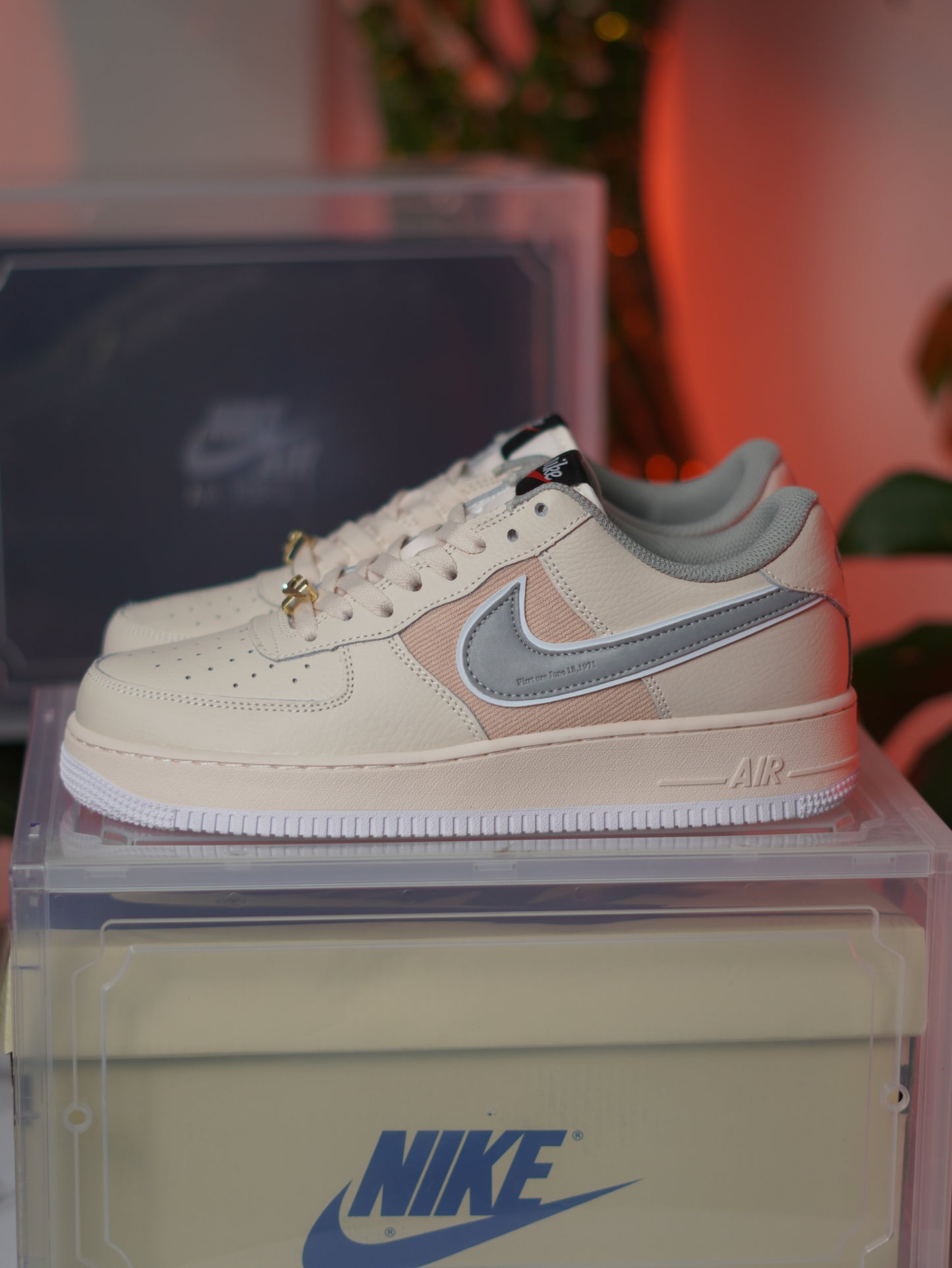 Nike Air Force One Aniversary