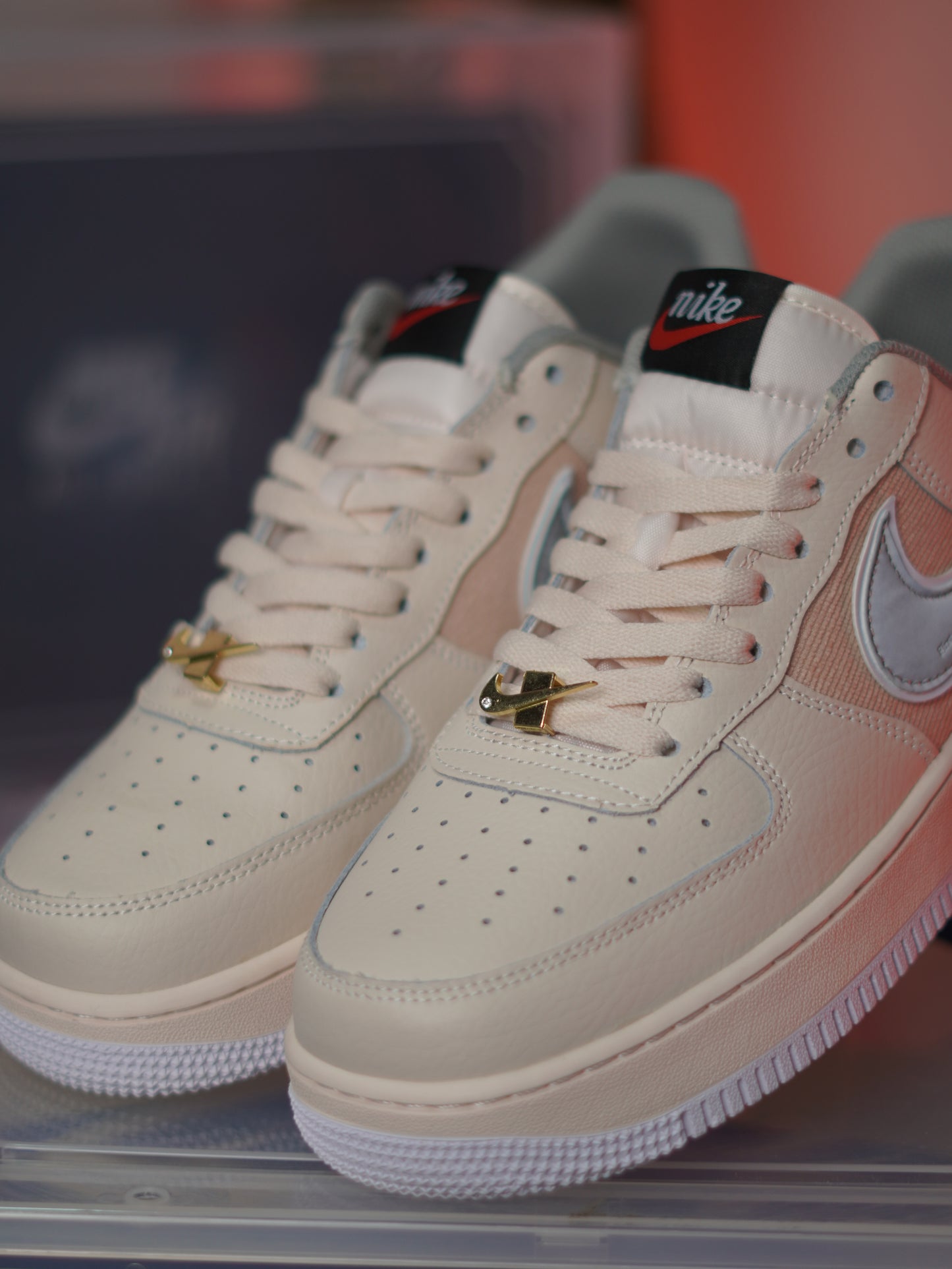 Nike Air Force One Aniversary