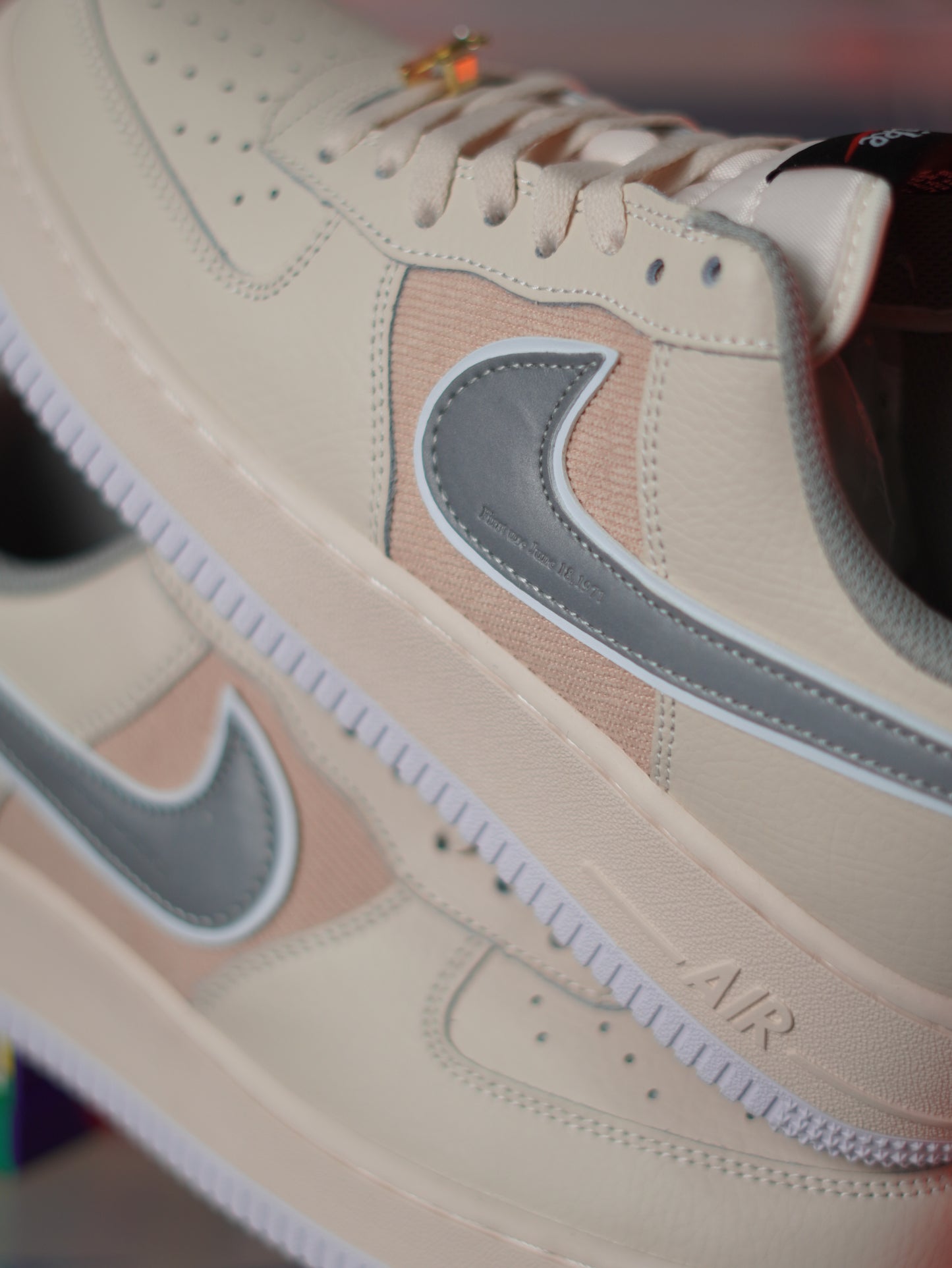 Nike Air Force One Aniversary