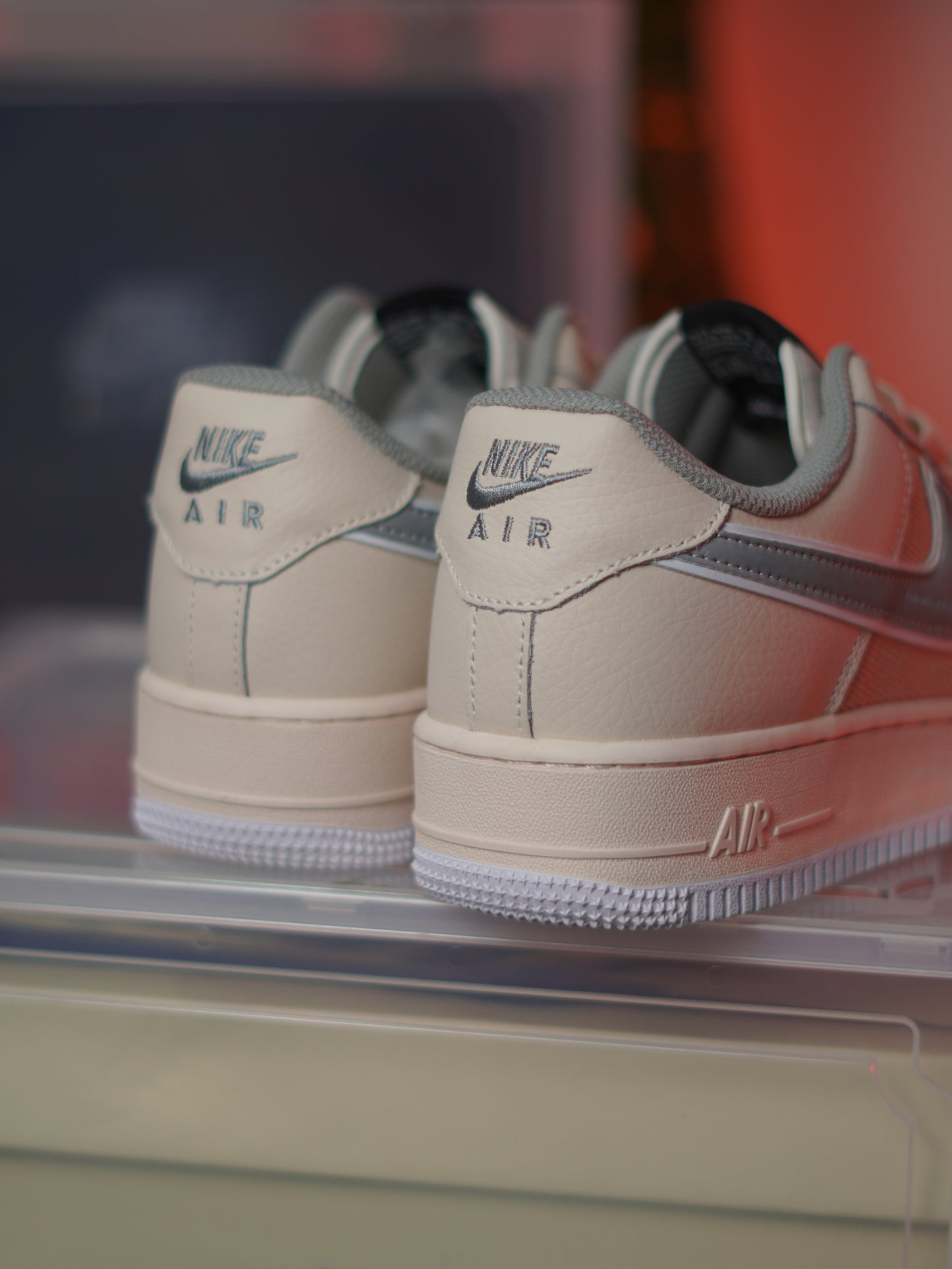 Nike Air Force One Aniversary