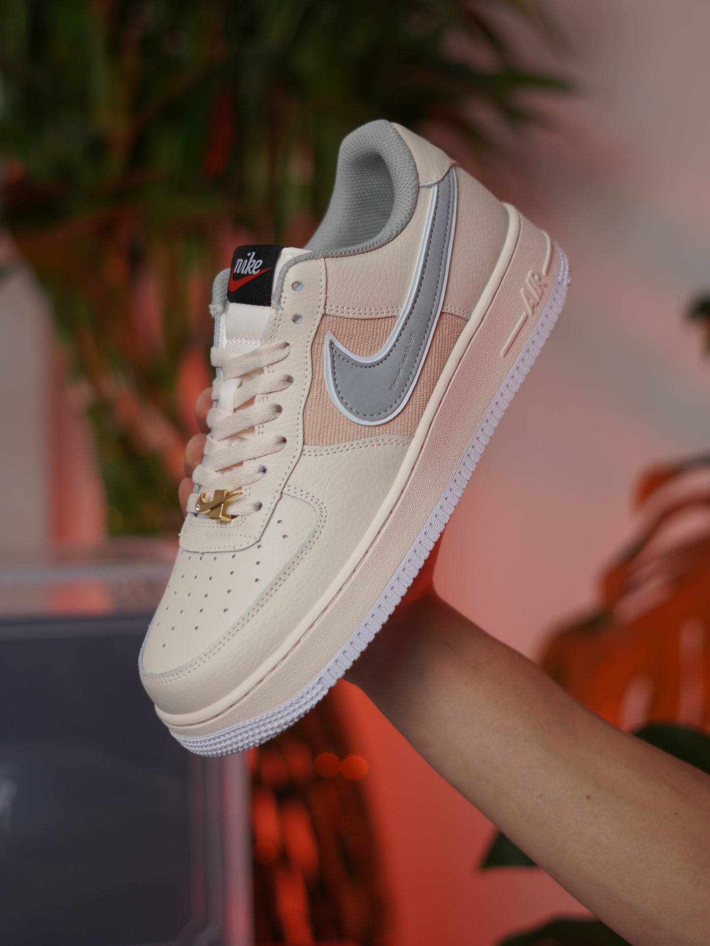 Nike Air Force One Aniversary