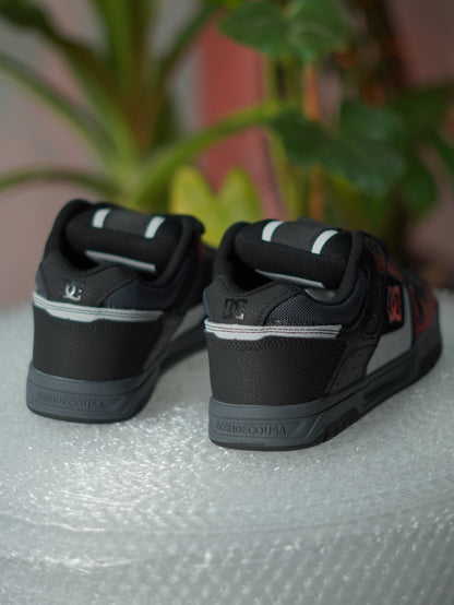 DC Composite Toe Metal Free Work Shoe