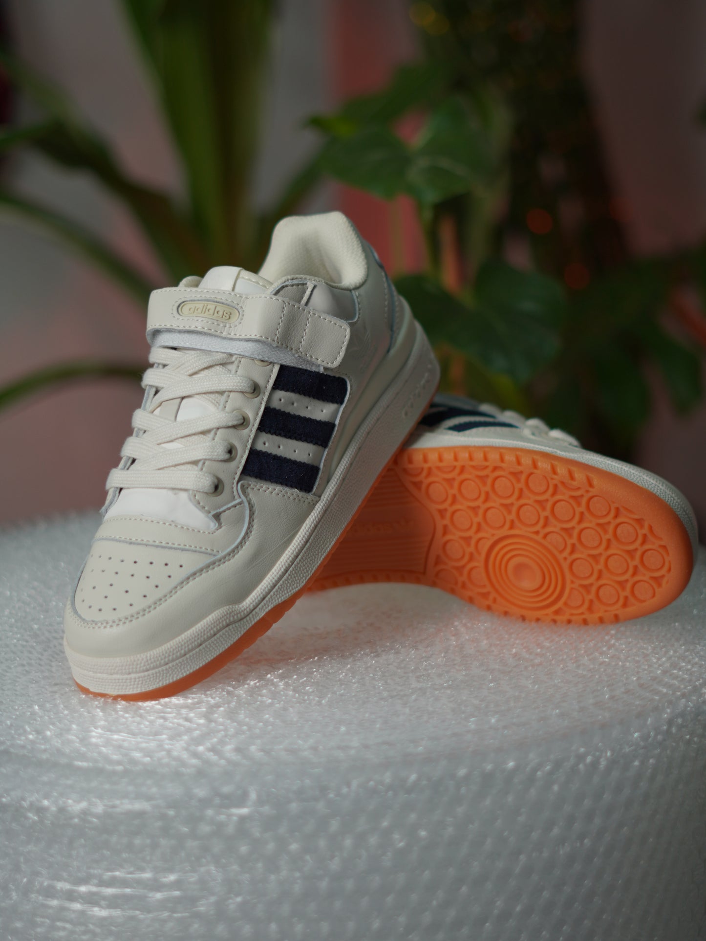 Adidas Forum Low