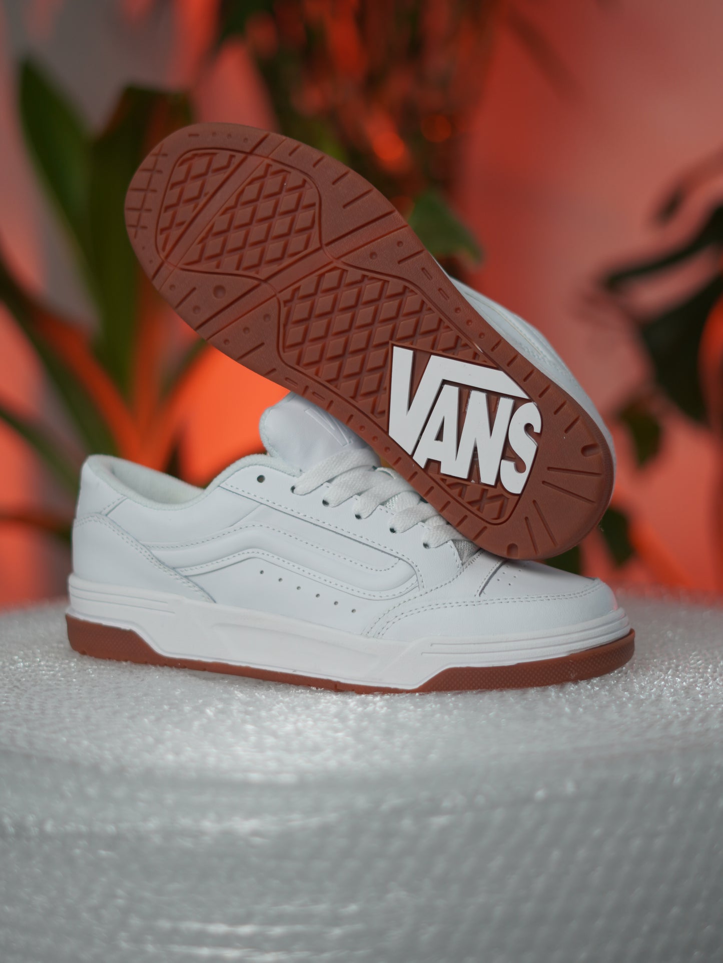 Vans Hylane