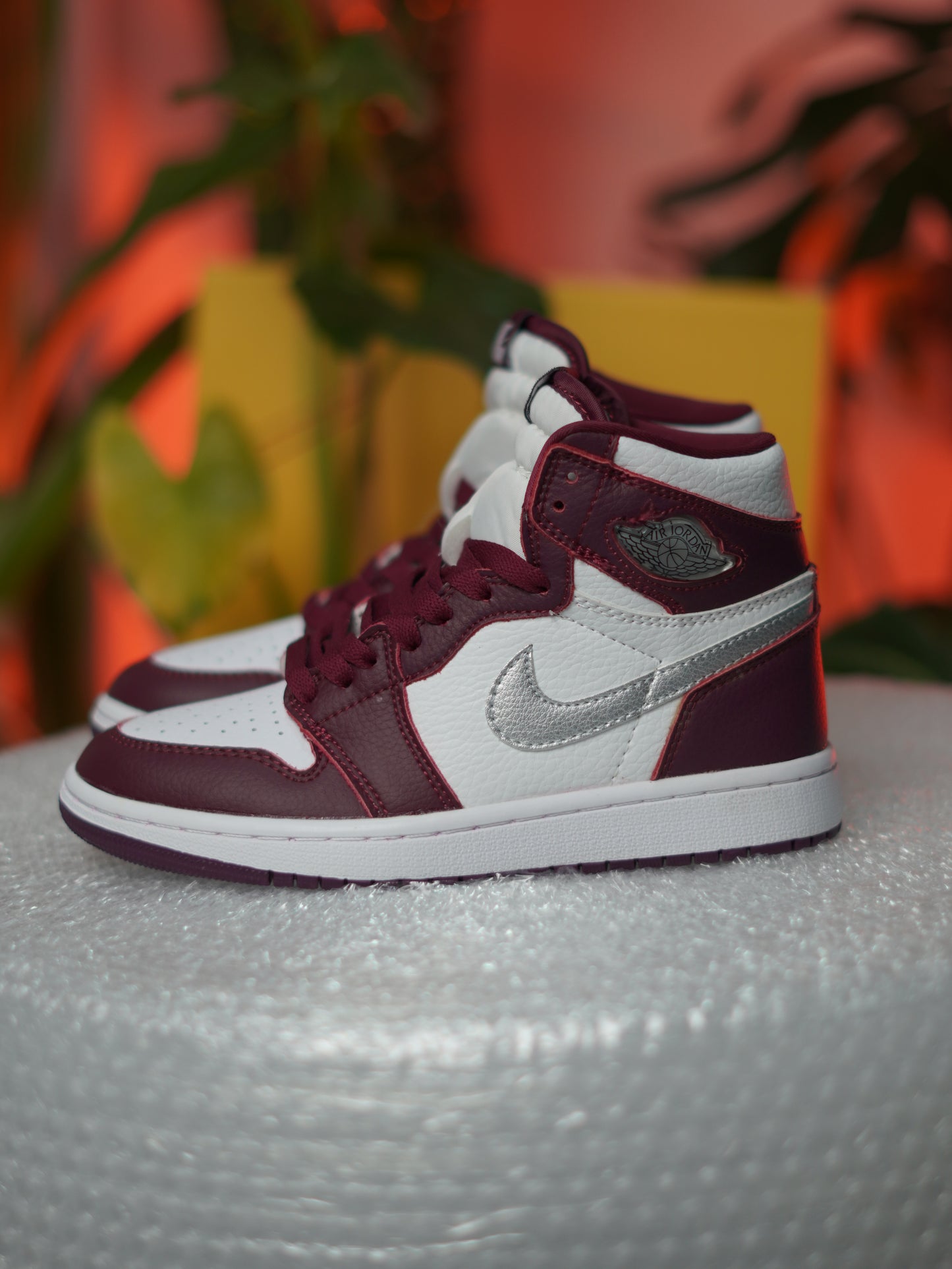 Air Jordan 1 Retro High OG "Bordeaux