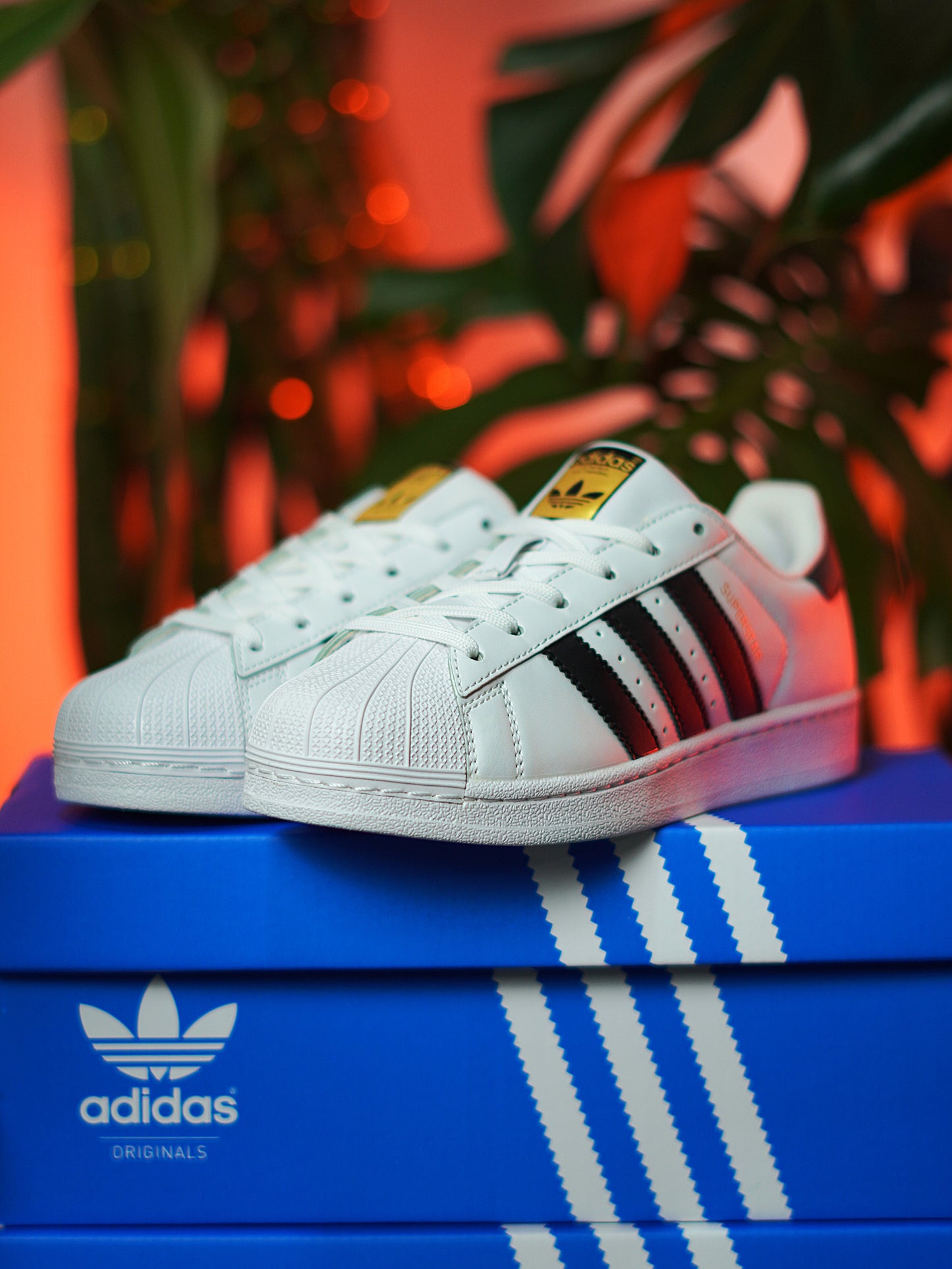 Adidas Superstar Classic