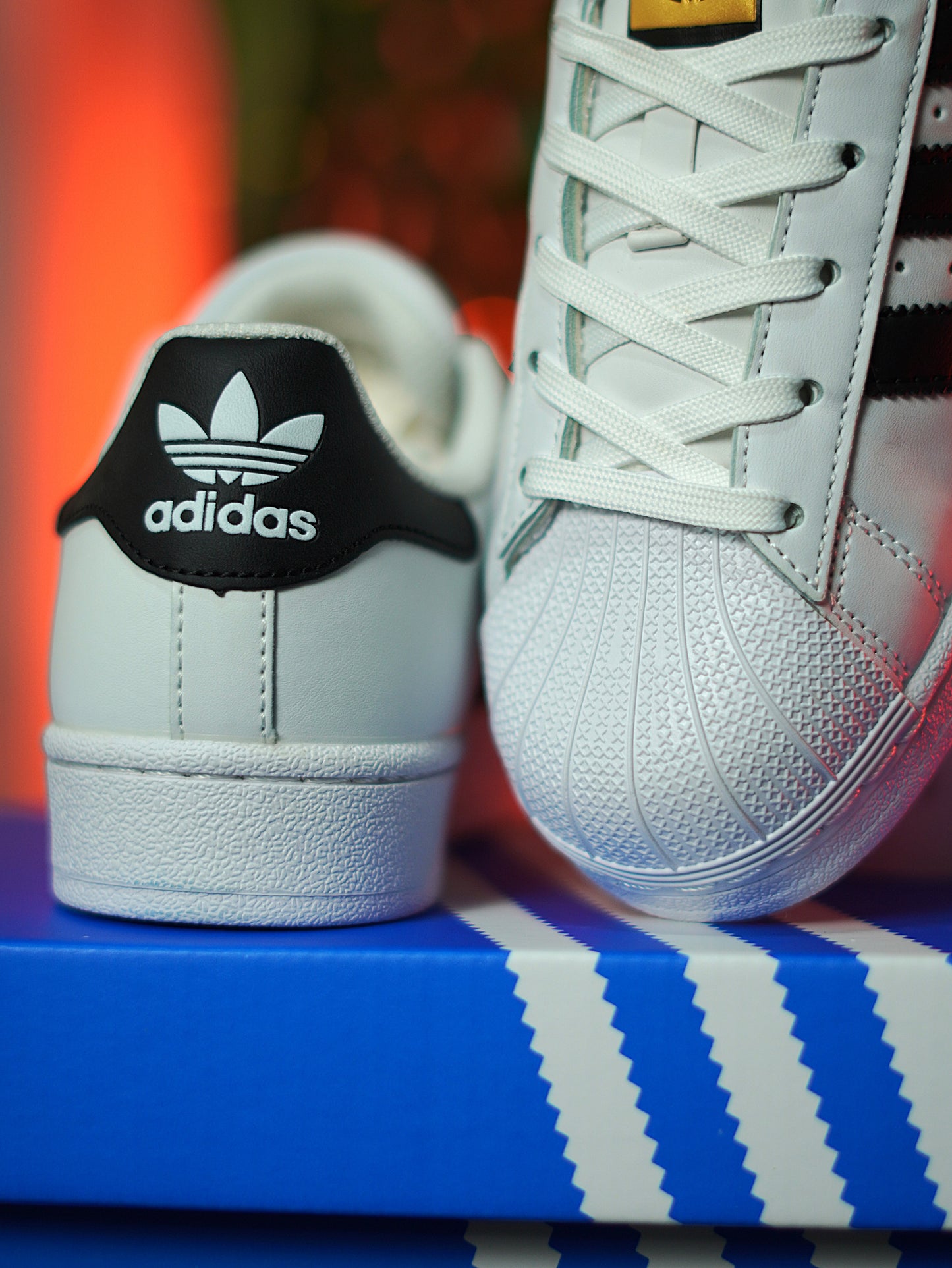 Adidas Superstar Classic