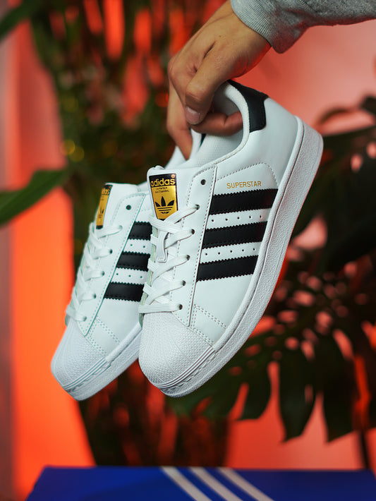 Adidas Superstar Classic