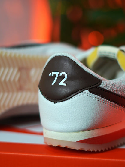 Nike Cortez Light Orewood Brown