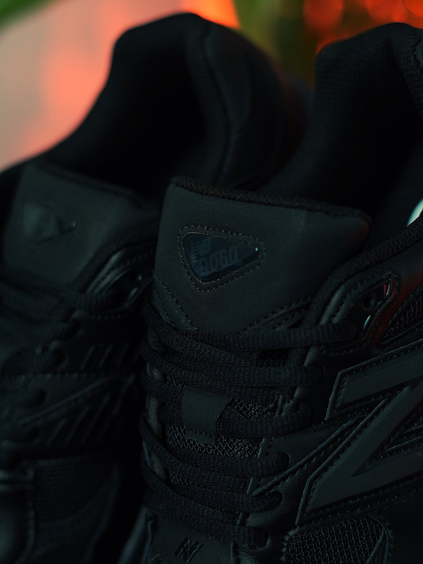 New Balance 9060 - Negro