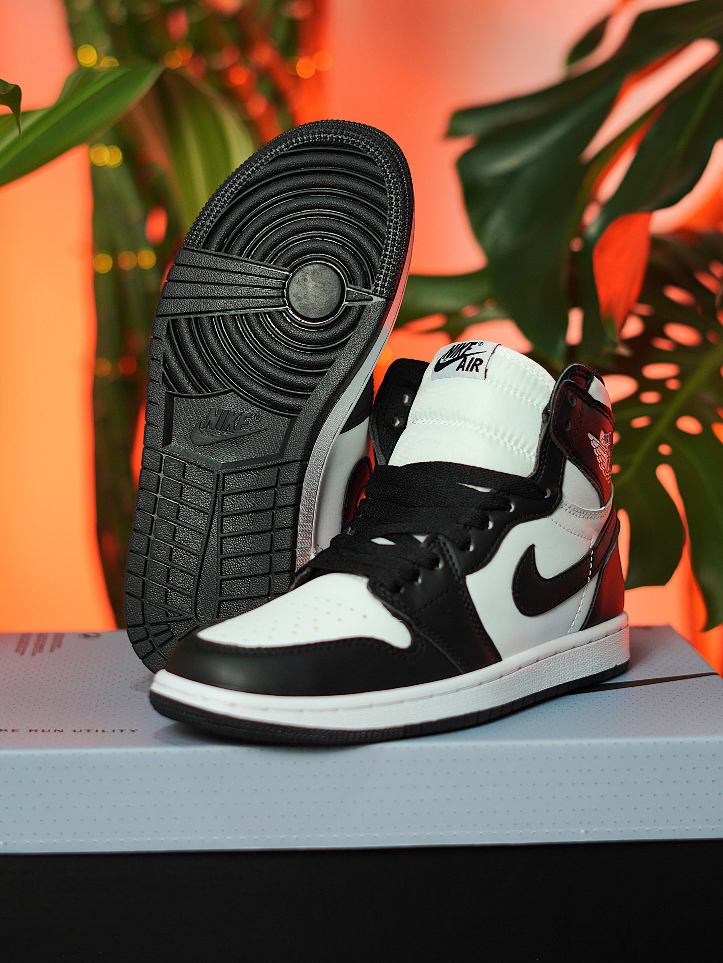 Nike Air Jordan 1 High Panda