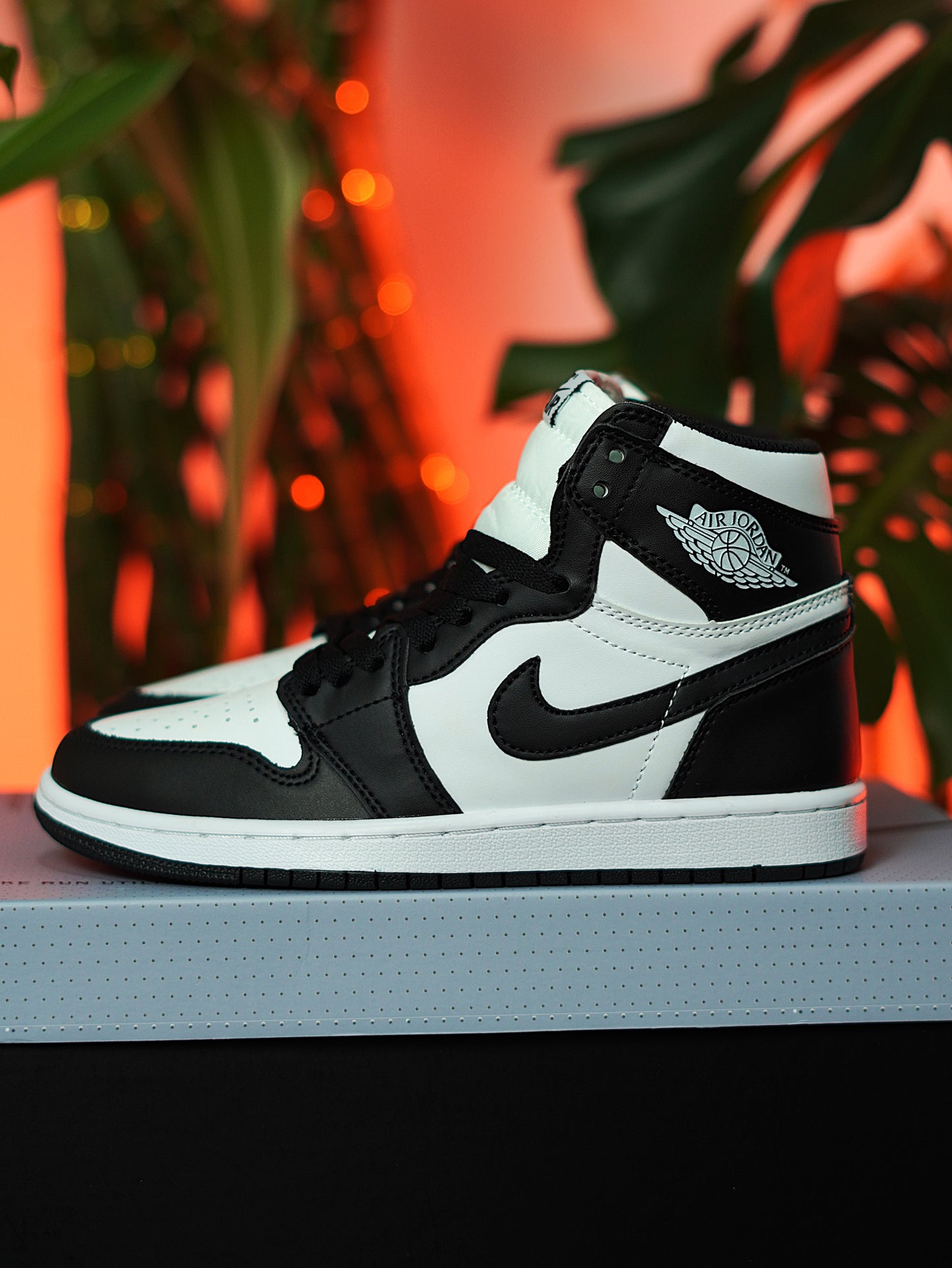 Nike Air Jordan 1 High Panda