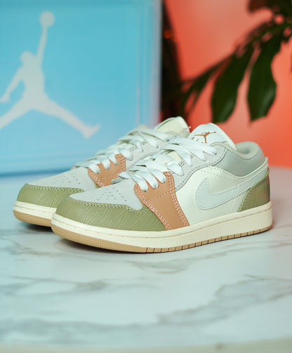 Air Jordan Retro 1 Low "Milan"
