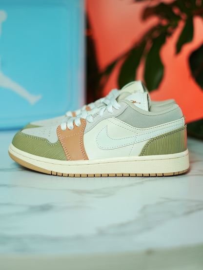 Air Jordan Retro 1 Low "Milan"