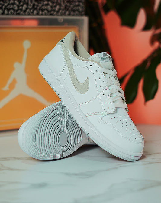 Nike Air Jordan 1 Low 85 - Gris Neutral