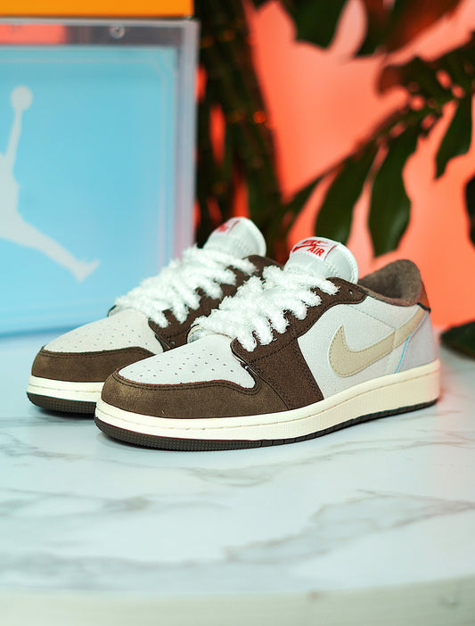 Nike Air Jordan Retro 1 Low OG - "Año del Conejo"