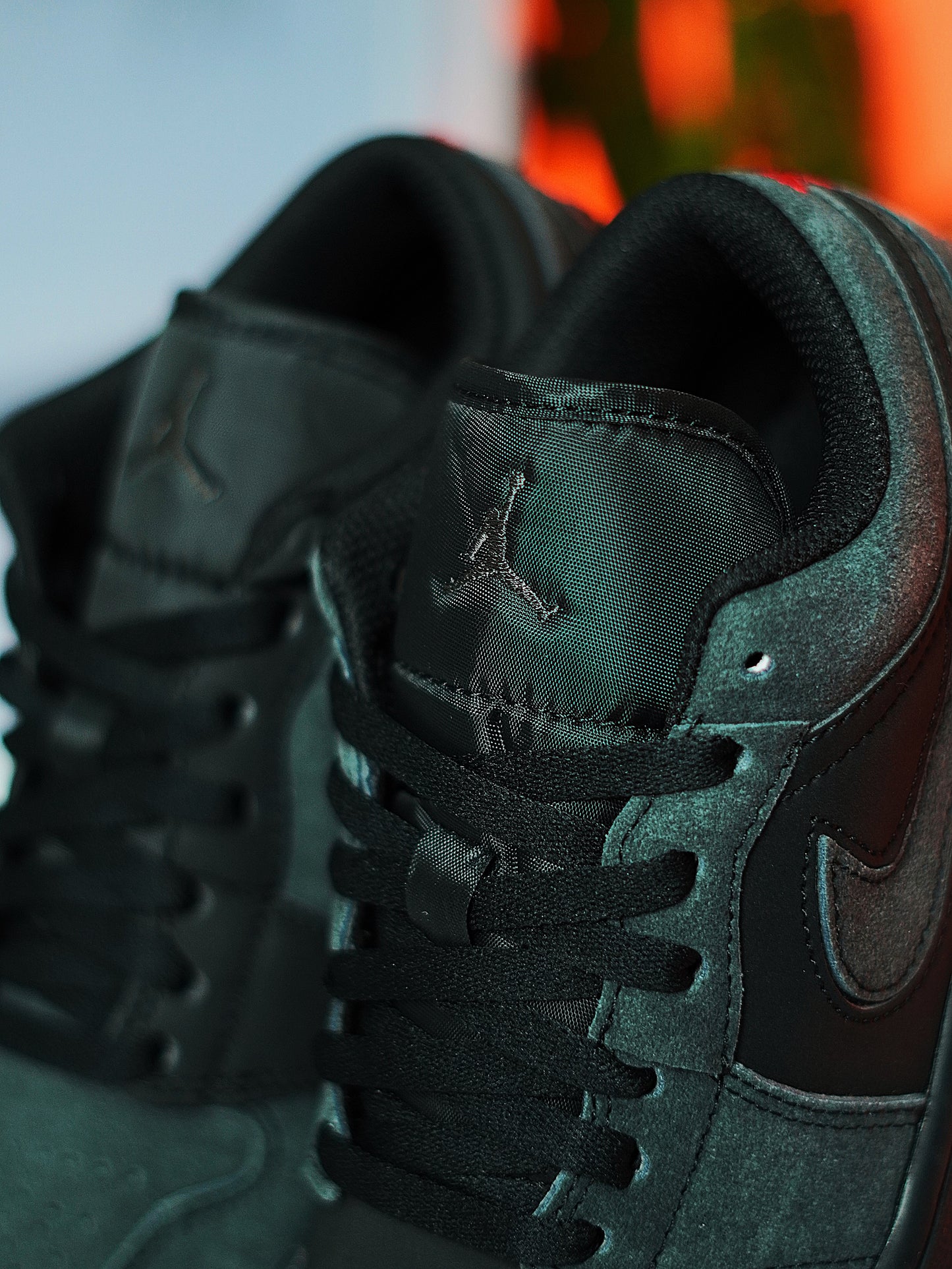 Nike Air Jordan 1 Low SE Craft - Dark Smoke