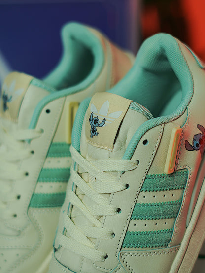 Adidas Forum Low x Disney "Sttich"