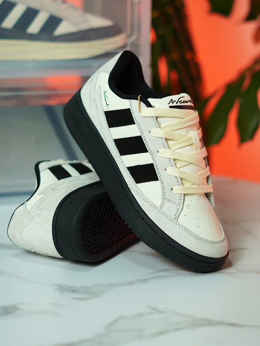 Adidas Wcard ADV - Negro/Blanco