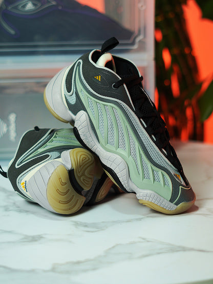 Adidas Intimidation - Verde Menta