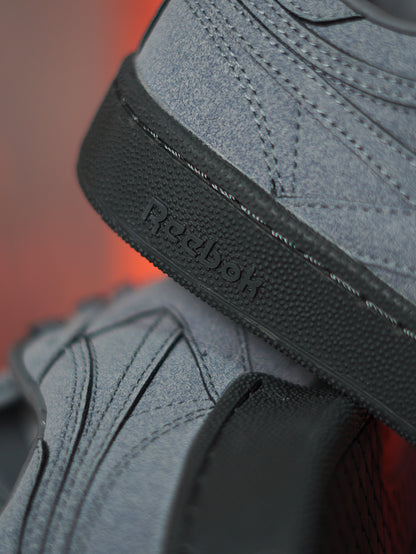 Reebok Club C Revenge x Dime - Gris