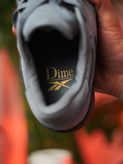 Reebok Club C Revenge x Dime - Gris