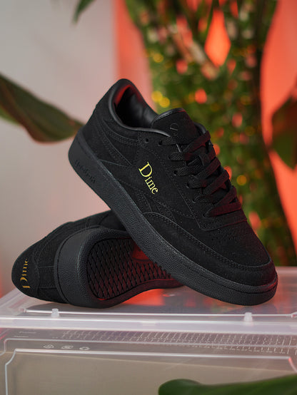 Reebok Club C Revenge x Dime - Negro