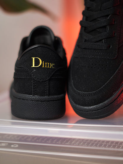 Reebok Club C Revenge x Dime - Negro