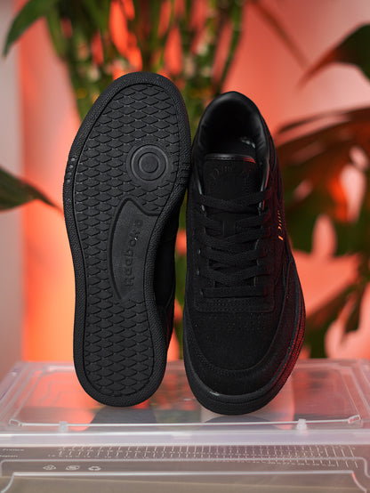 Reebok Club C Revenge x Dime - Negro
