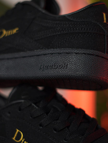 Reebok Club C Revenge x Dime - Negro